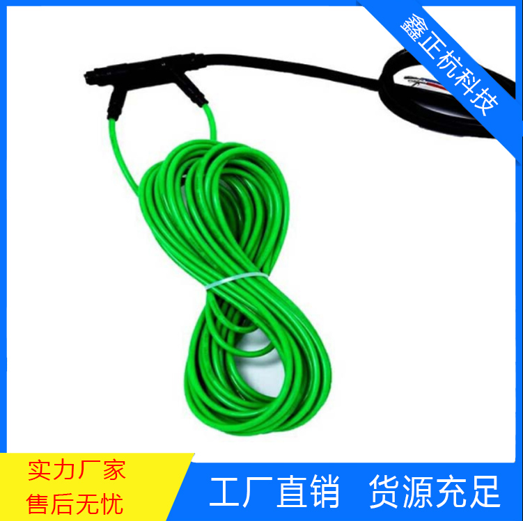 朝阳硅胶碳纤维发热电缆